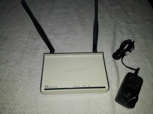 Tenda W308r Repetidor Wifi (Usado)