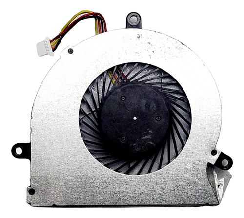 Cooler Hy60w05p Compaq Presario Serie 21n 21n2f3ar (Usado)
