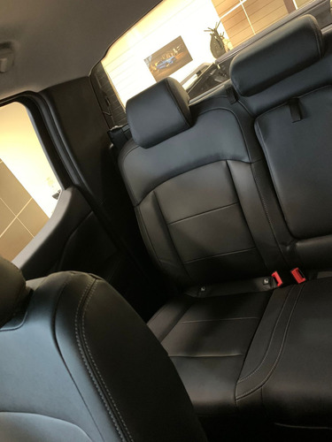 Ford Ranger 3.0 V6 Cd 4X4 Limited + At 250Cv