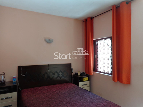 Imagem 9 de 15 de Casa À Venda Em Residencial Nova Bandeirante - Ca003821