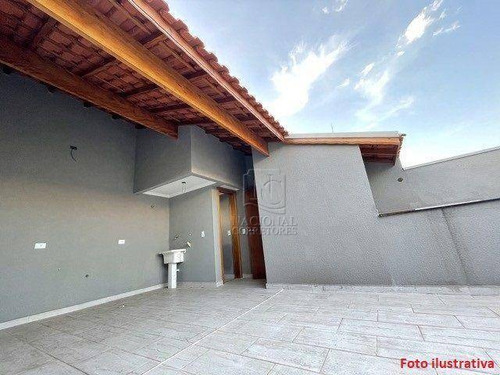 Imagem 11 de 22 de Sobrado Com 3 Dormitórios À Venda, 142 M² Por R$ 478.000,00 - Vila Curuçá - Santo André/sp - So3118