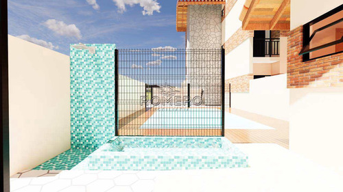 Imagem 15 de 25 de Apartamento Com 2 Dorms, Praia Da Maranduba, Ubatuba - R$ 242 Mil, Cod: 1575 - V1575