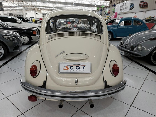 Imagem 5 de 11 de Fusca 1.500 1971