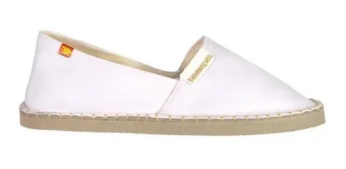 Alpargatas Havaianas Unisexx Promo o Espadrille Oferta