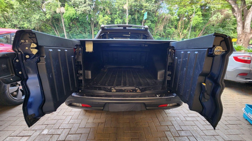 Fiat Toro Volcano At9 D4