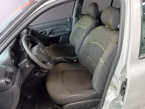 Renault Clio 1.0 16v Expression Hi-power 5p