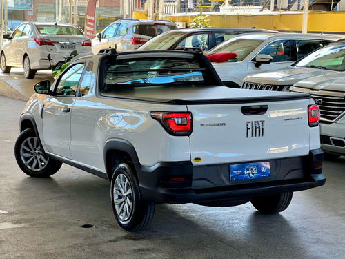 Strada Endurance 1.3 Flex 8v Cs