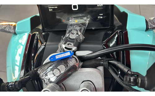 Shineray Urban 150 Efi