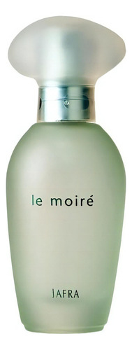 Le Moiré Agua De Perfume Jafra 100% Original