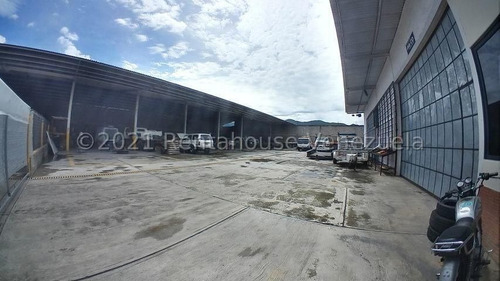 Imagen 11 de 15 de Leida Falcon Rentahouse Vende Galpon En Bejuma Carabobo 22-633 Lf