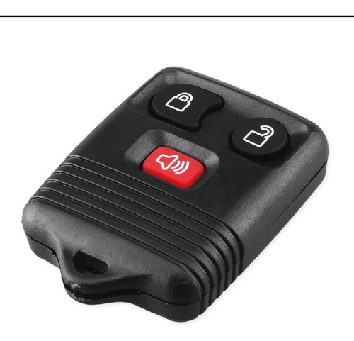 Carcasa Control Alarma Ford Ecosport Explorer Ranger Fiesta