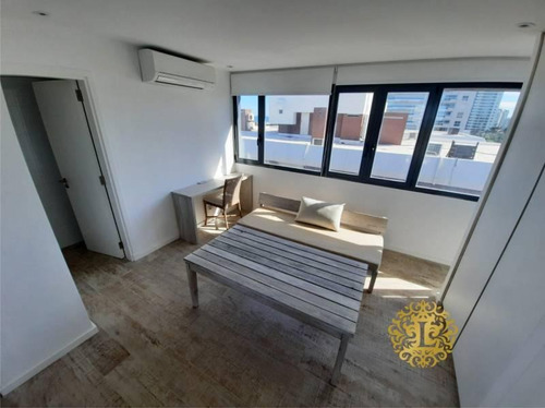 Imagen 8 de 11 de Se Vende Dúplex 3 Dormitorios En Punta Del Este - Parada 6