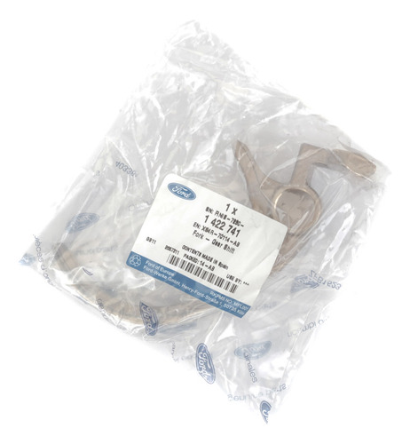 Horquilla Selectora De 1ra. Y 2da. Velocidades - Ford Focus