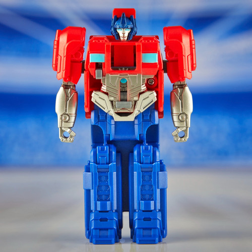 Figura De Acción Transformers One Optimus Prime (orion Pax)