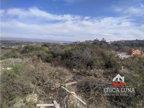 Terreno En Estancia Vieja