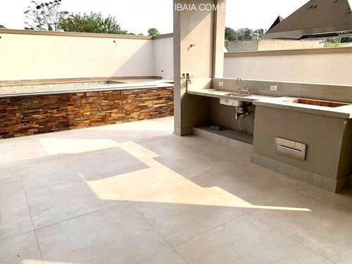 Imagem 25 de 30 de Casa Alto Padrão Em Atibaia, Condomínio Na Cidade Próximo A Comércios, Escolas, Bancos, Restaurantes... - Ca01008 - 68523922