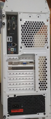 Pc Gamer - Furioso - I5-9ª 16gb Ram Ssd Hd 4tb Msi Z390-pro