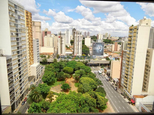 Imagem 14 de 23 de Flat À Venda Em Centro - Fl238534