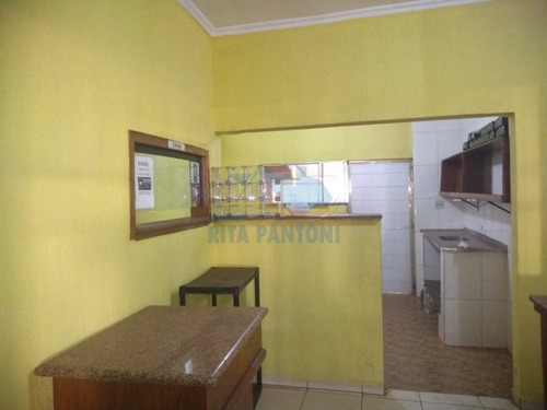 Imagem 9 de 15 de Salão Comercial, Campos Elíseos, Ribeirão Preto - Sl102-v