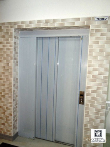 Imagem 3 de 15 de Apartamento - Cachoeira Do Bom Jesus - Ref: 5887 - V-5887