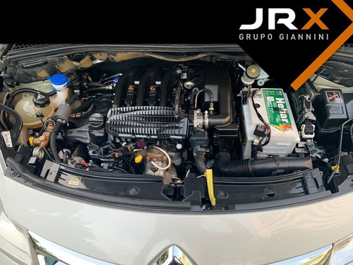 Imagem 14 de 15 de Citroen C3 2018 1.2 Pure Tech Tendence Única Dona