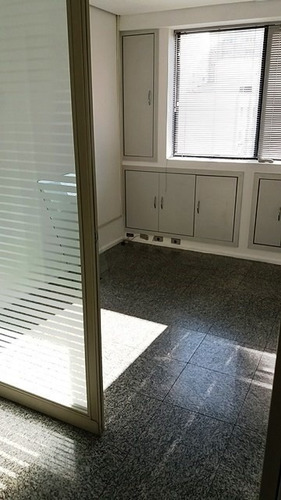 Imagem 7 de 10 de Jardim Paulista Com 02 Salas, 01 Vaga - Rua Batataes - Ic17232