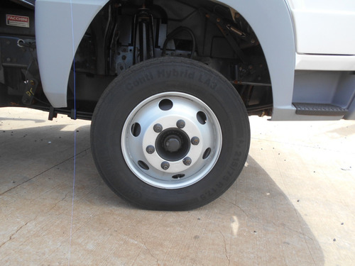 Imagem 15 de 25 de Volkswagen Vw 9 150 Branco 2012 Baú