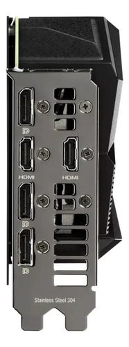 Placa De Vídeo Nvidia Asus Ko Geforce Ko-rtx3070-o8g-v2-gam (Usado)