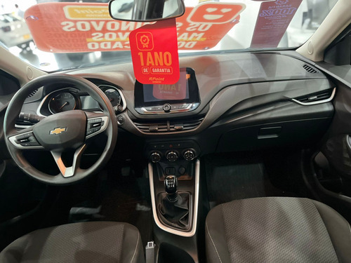 Chevrolet Onix Chevrolet Onix LT 1.0