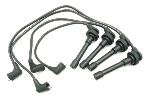 Juego Cables Bujias Nissan V16 1.6 1998-2012