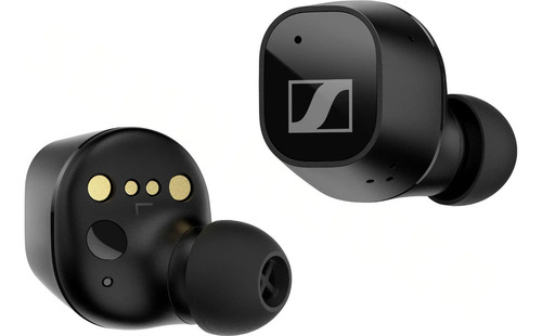 Auriculares Inalámbricos Sennheiser Cx Plus True Con Anc Ipx