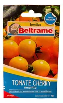 Comprar Semillas Tomate Cherry Amarillo - Envíos