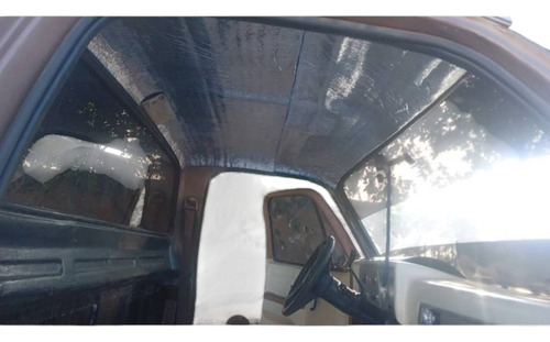 Aislante Térmico Termolov Doble Capa De Aluminio Ducto Aire