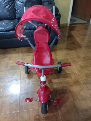 Coche Morocho & Juguetes (Usado)
