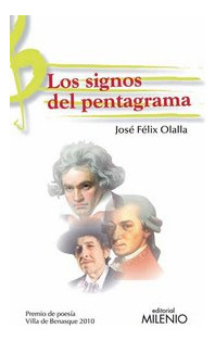 Los Signos Del Pentagrama (libro Original)