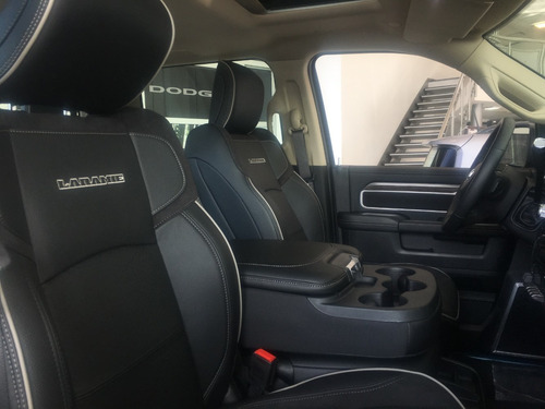 Ram 2500 6.7 Laramie I Atx 350cv 4x4 0km All New Ram 2021