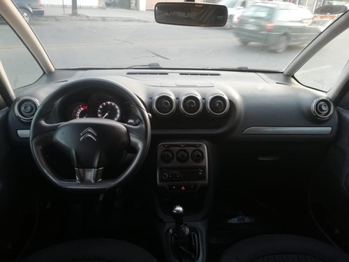 Citroen C3 Picasso 2014 Gnc Recibo Menor Financio
