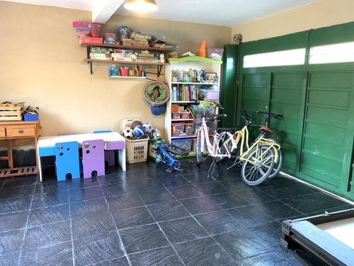 Imagen 12 de 30 de Venta Casa En Amplio Terreno 500m2 - Ciudad Evita