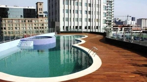 Imagen 11 de 16 de Renoir- Puerto Madero, Semipiso 4 Ambientes C/ Dependencia