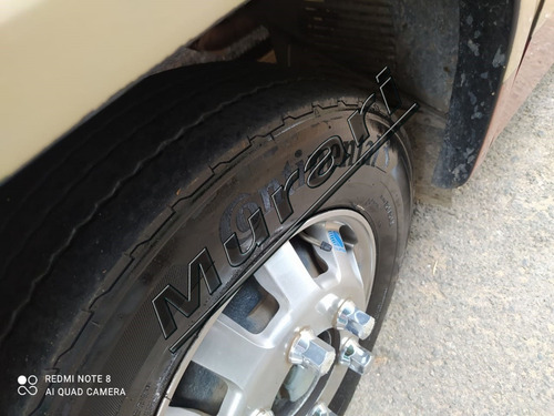 Imagem 11 de 12 de Marcopolo Senior Volks 9-150 2011 28 Lug Ar Teto Mc-ref 535