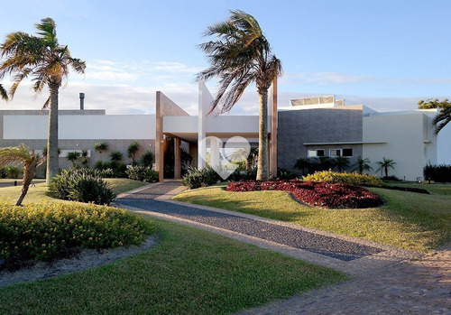 Imagem 3 de 15 de Casa Em Condominio - Atlantida Sul - Ref: 41525 - V-58463703