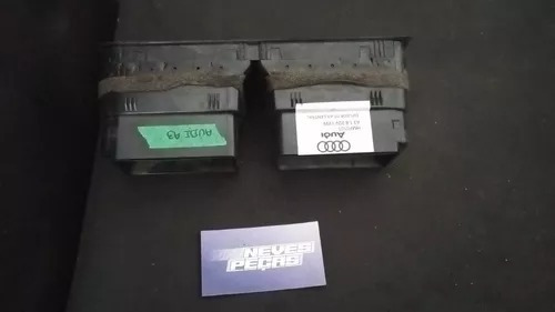 Difusor Ar Central Audi A3 99 00 01 02 03 04 05