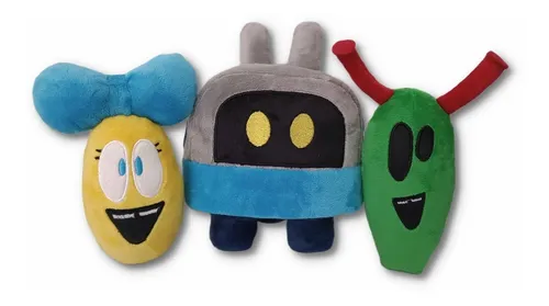 Valentina pocoyo peluche sales