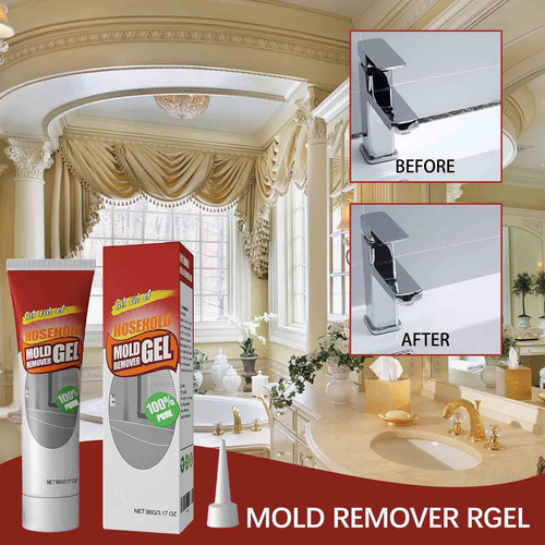 Gel Limpiador De Manchas Para Frigorífico Y Lavadora L House