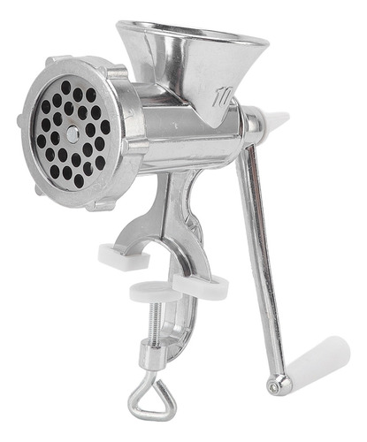 Manivela Manual Para Picadora De Carne De Alta Resistencia