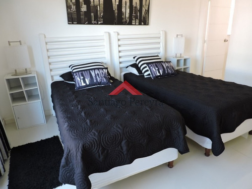 Espectacular Casa En Venta - Ref: 5948
