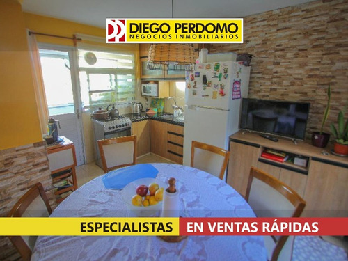 Imagen 5 de 10 de Apartamento De 2 Dormitorios En Venta, San José