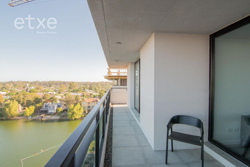 Apartamento En Venta 2 Dormitorios Interlagos (ref: Jpd-1284)