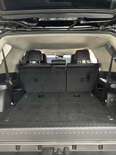 Toyota 4runner Sr5 2022