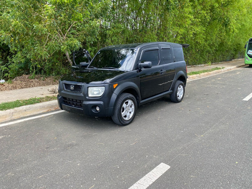Honda Element